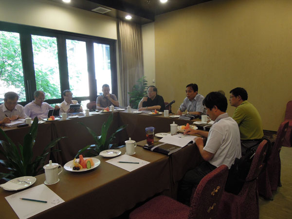 浙江省高能爆破工程有限公司二项科技成果顺利通过专家鉴定